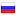 wwlife.ru server is located in Russia